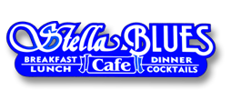 Stella Blues Cafe', Maui, Hawaii